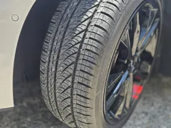 2022 Chevrolet Malibu 2.0 Turbo Redline — фото 8