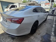 2022 Chevrolet Malibu 2.0 Turbo Redline — фото 9