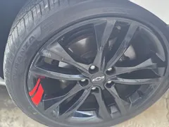 2022 Chevrolet Malibu 2.0 Turbo Redline — фото 16