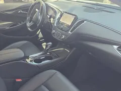 2022 Chevrolet Malibu 2.0 Turbo Redline — фото 17