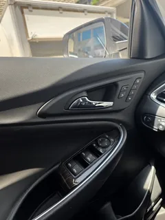 2022 Chevrolet Malibu 2.0 Turbo Redline — фото 20