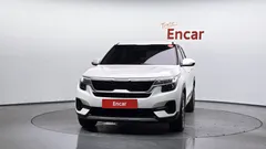 2023 Kia Seltos Gasoline 1.6 Turbo 2WD — фото 3