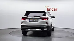 2023 Kia Seltos Gasoline 1.6 Turbo 2WD — фото 4
