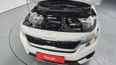 2023 Kia Seltos Gasoline 1.6 Turbo 2WD — фото 6