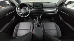 2023 Kia Seltos Gasoline 1.6 Turbo 2WD — фото 7