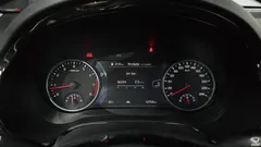 2023 Kia Seltos Gasoline 1.6 Turbo 2WD — фото 8