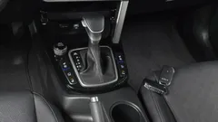 2023 Kia Seltos Gasoline 1.6 Turbo 2WD — фото 9