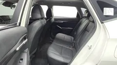 2023 Kia Seltos Gasoline 1.6 Turbo 2WD — фото 12