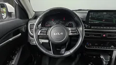 2023 Kia Seltos Gasoline 1.6 Turbo 2WD — фото 13