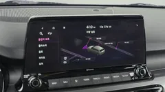 2023 Kia Seltos Gasoline 1.6 Turbo 2WD — фото 16