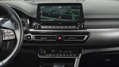 2023 Kia Seltos Gasoline 1.6 Turbo 2WD — фото 17