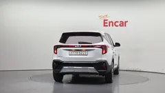 2023 Kia Seltos Gasoline 1.6 Turbo 2WD — фото 4