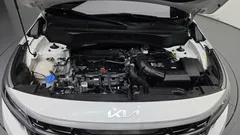 2023 Kia Seltos Gasoline 1.6 Turbo 2WD — фото 6