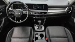 2023 Kia Seltos Gasoline 1.6 Turbo 2WD — фото 7