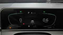 2023 Kia Seltos Gasoline 1.6 Turbo 2WD — фото 8
