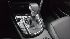 2023 Kia Seltos Gasoline 1.6 Turbo 2WD — фото 9