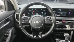 2023 Kia Seltos Gasoline 1.6 Turbo 2WD — фото 12