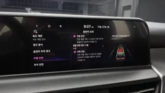 2023 Kia Seltos Gasoline 1.6 Turbo 2WD — фото 17