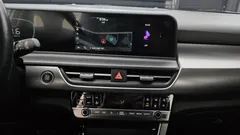 2023 Kia Seltos Gasoline 1.6 Turbo 2WD — фото 20