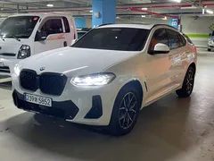 2023 BMW X4 xDrive20i M Sports Pro — фото 1