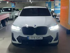 2023 BMW X4 xDrive20i M Sports Pro — фото 3