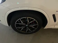 2023 BMW X4 xDrive20i M Sports Pro — фото 5