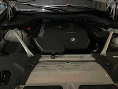 2023 BMW X4 xDrive20i M Sports Pro — фото 6