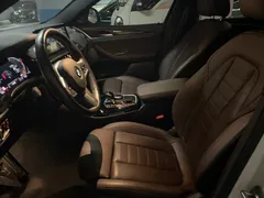 2023 BMW X4 xDrive20i M Sports Pro — фото 10