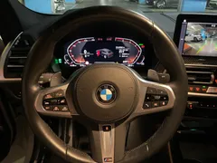 2023 BMW X4 xDrive20i M Sports Pro — фото 15