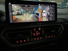 2023 BMW X4 xDrive20i M Sports Pro — фото 16