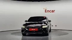 2022 Genesis G70 Gasoline 2.0T 4WD — фото 3