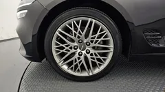 2022 Genesis G70 Gasoline 2.0T 4WD — фото 5