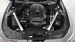 2022 Genesis G70 Gasoline 2.0T 4WD — фото 6