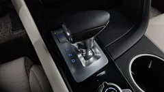 2022 Genesis G70 Gasoline 2.0T 4WD — фото 9