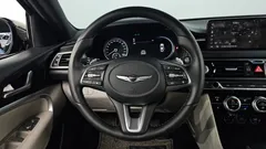 2022 Genesis G70 Gasoline 2.0T 4WD — фото 13