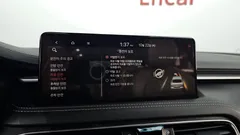2022 Genesis G70 Gasoline 2.0T 4WD — фото 16