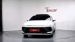 2024 Hyundai Sonata 2.0 — фото 3