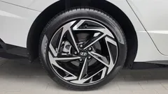 2024 Hyundai Sonata 2.0 — фото 5