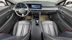 2024 Hyundai Sonata 2.0 — фото 7
