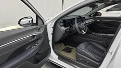 2024 Hyundai Sonata 2.0 — фото 10