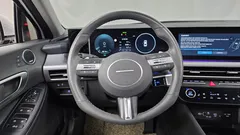 2024 Hyundai Sonata 2.0 — фото 13