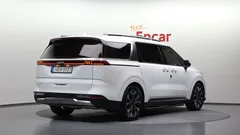 2023 Kia Carnival Gasoline 9-Seater Signature — фото 2