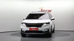 2023 Kia Carnival Gasoline 9-Seater Signature — фото 3