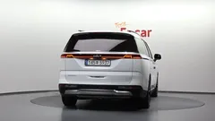 2023 Kia Carnival Gasoline 9-Seater Signature — фото 4