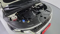 2023 Kia Carnival Gasoline 9-Seater Signature — фото 6