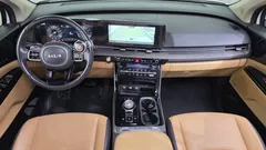 2023 Kia Carnival Gasoline 9-Seater Signature — фото 7