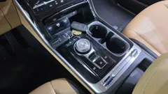 2023 Kia Carnival Gasoline 9-Seater Signature — фото 9
