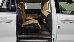 2023 Kia Carnival Gasoline 9-Seater Signature — фото 11