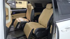 2023 Kia Carnival Gasoline 9-Seater Signature — фото 12