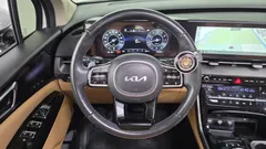 2023 Kia Carnival Gasoline 9-Seater Signature — фото 14
